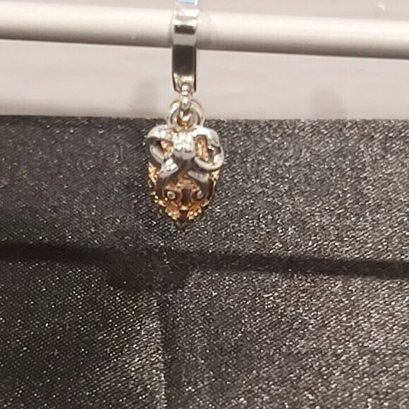 Pandora 2020 Limited Edt *RETIRED and RARE* Holiday Ornament Gift Set 789170C01 - Picture 9 of 10